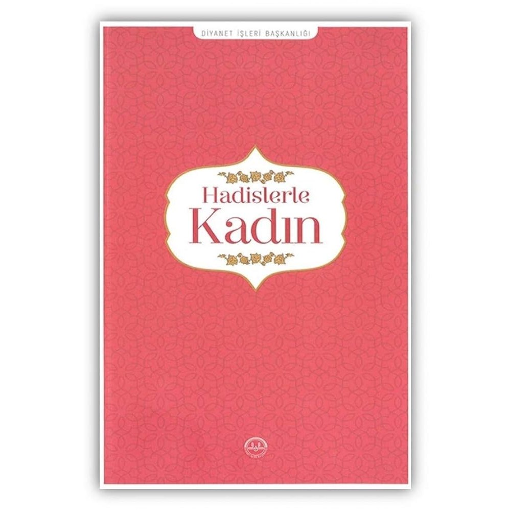 Hadislerle Kadın - 9789751970503